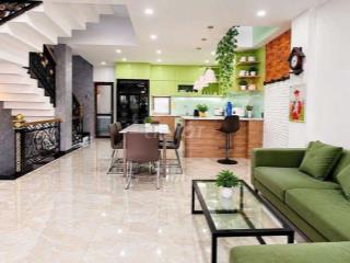 GẤP - NHÀ 5 TẦNG KẾ ĐẠI HỌC VĂN HIẾN - NGANG LỚN 6M - GIÁP BÀU CÁT