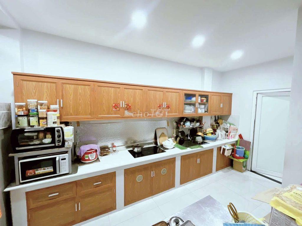 ✅HẺM XE HƠI - TÂN SƠN NHÌ, GÒ DẦU - NHÀ 4 TẦNG 4X20M CHỈ 9 TỶ HƠN✅
