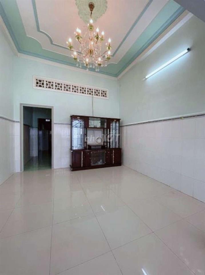 GẤP ĐỊNH CƯ - MẶT TIỀN KINH DOANH 4X18M CẠNH ĐẦM SEN, TÔ HIỆU