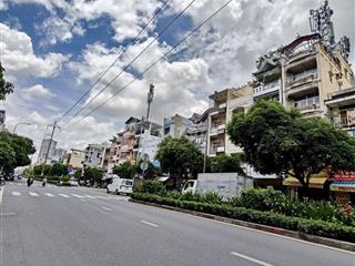 GIẢM 3 TỶ BÁN NHANH MẶT TIỀN LẠC LONG QUÂN P5 ĐOẠN ĐƯỜNG ĐÔI ĐẸP NHẤT 