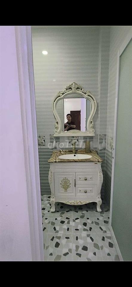 Nhà Bán