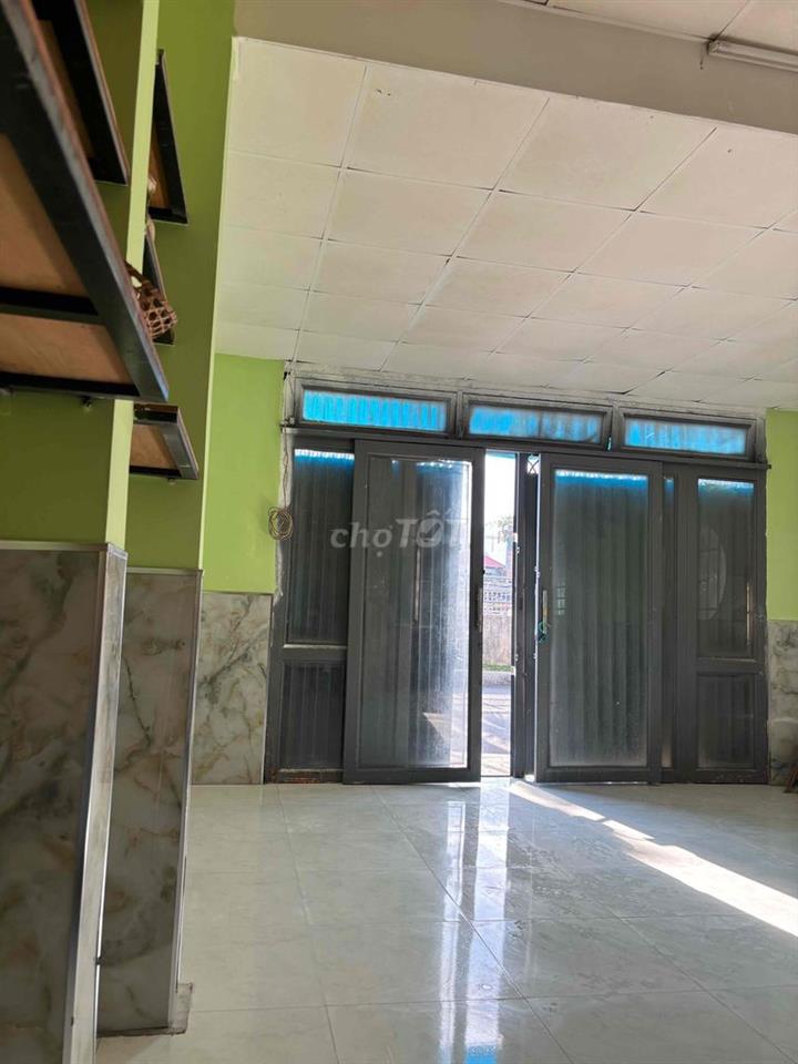 cho thuê MB góc 2 MT Q8 ,Dt 60m2 ,tiện kD , các ngành nghề
