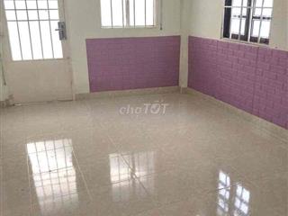 Nhà gần HẺM XE HƠI Đội Cung ngang 3.2m thích hợp gia đình nhỏ