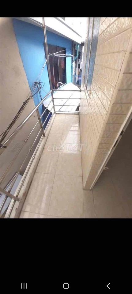 Nhà gần HẺM XE HƠI Đội Cung ngang 3.2m thích hợp gia đình nhỏ