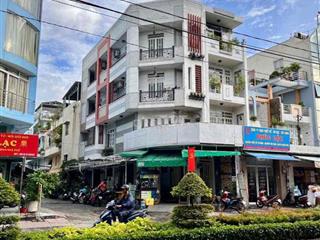 Bán nhà căn góc Quận 11, Giá Rẻ