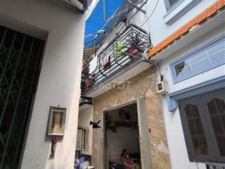 Nhà bán quận 11 
