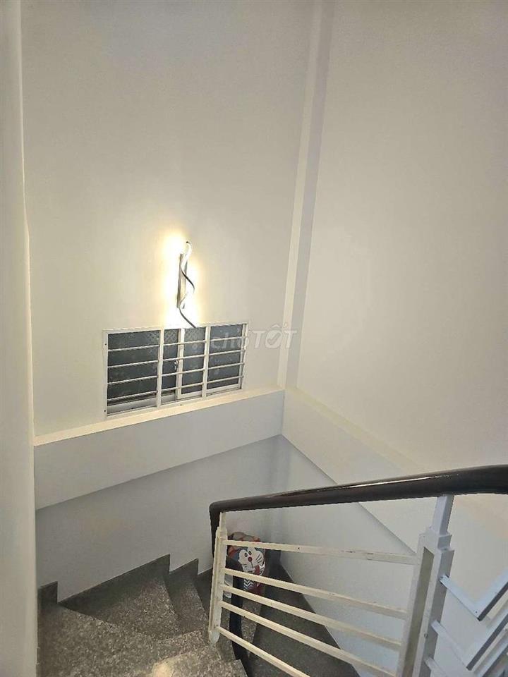 Nhà Phố hẻm 3 tháng 2 Minh Phụng