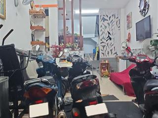 Nhà Phố hẻm 3 tháng 2 Minh Phụng