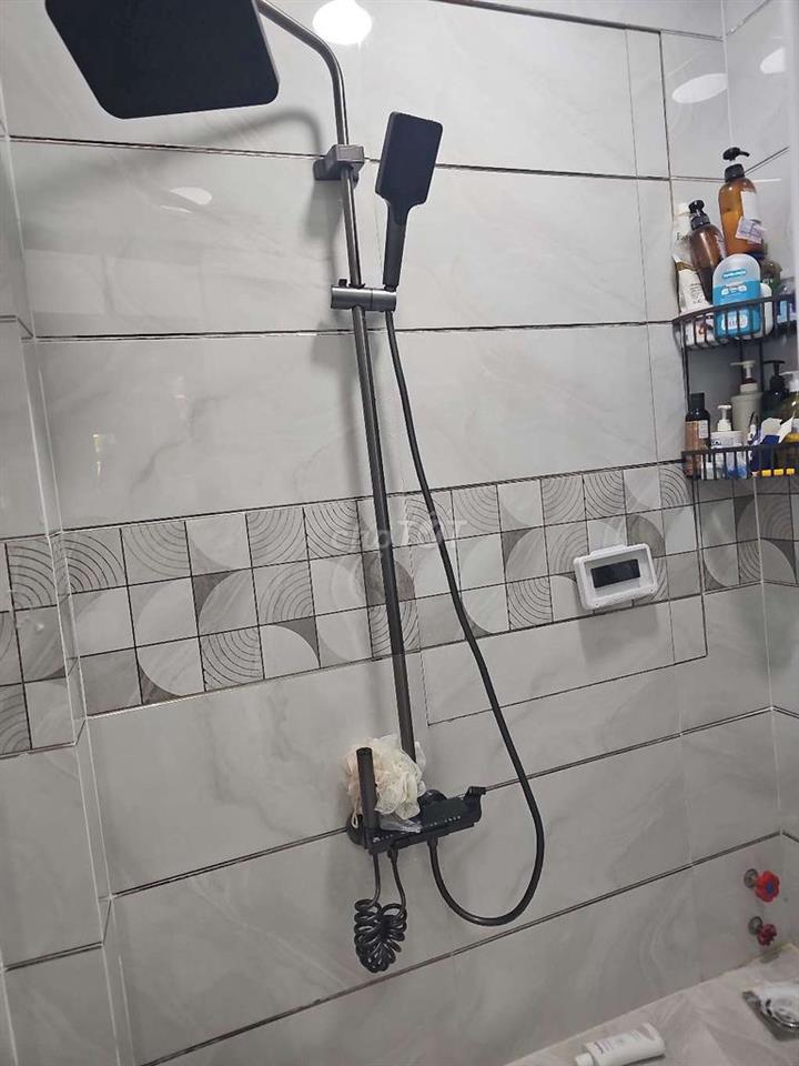 Nhà Phố hẻm 3 tháng 2 Minh Phụng
