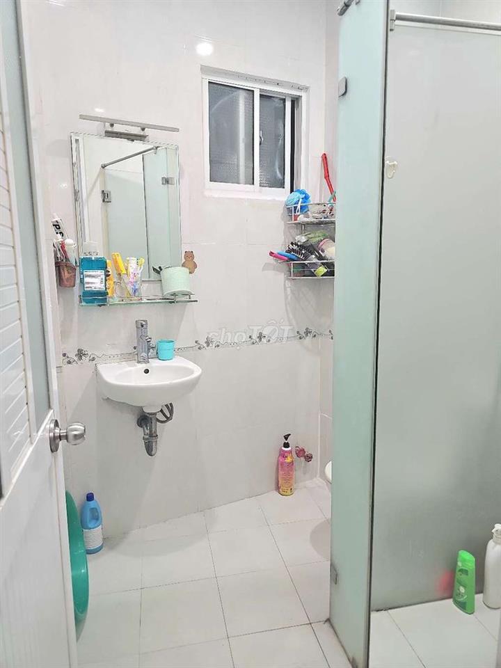 Nhà Phố hẻm 3 tháng 2 Minh Phụng