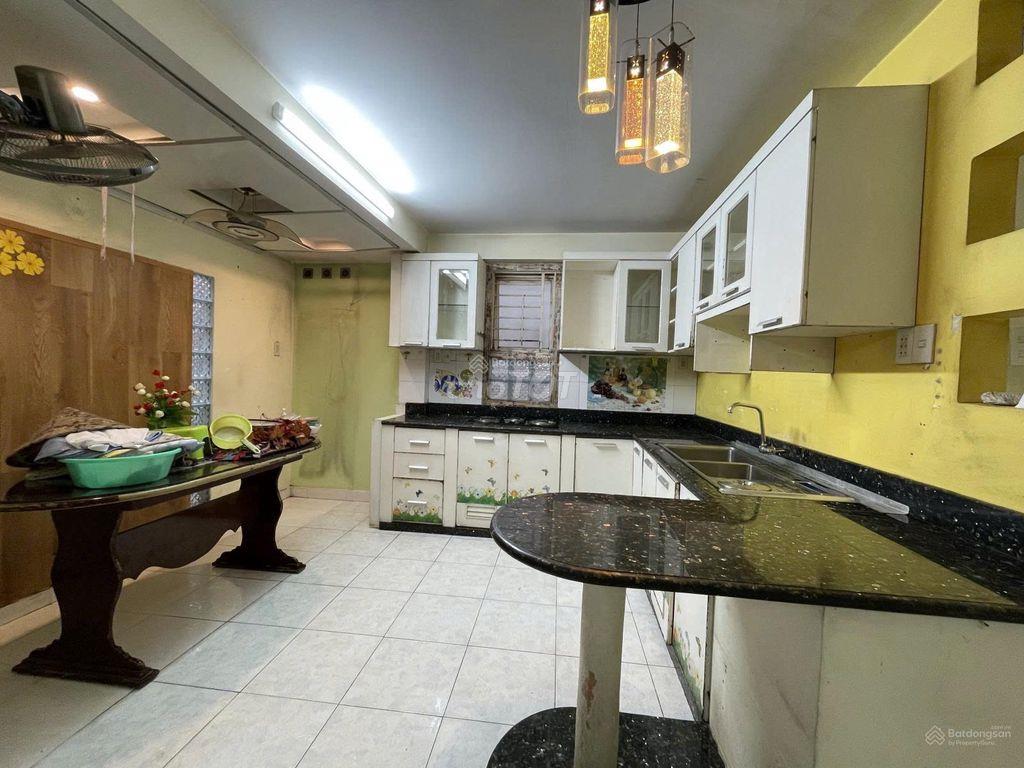 Chính chủ bán căn góc HXT, Cư xá Phú Thọ Hòa, LLQ,