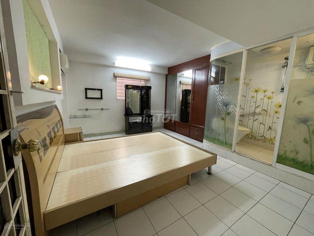 Chính chủ bán căn góc HXT, Cư xá Phú Thọ Hòa, LLQ,