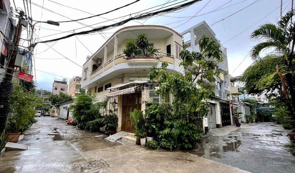 Chính chủ bán căn góc HXT, Cư xá Phú Thọ Hòa, LLQ,