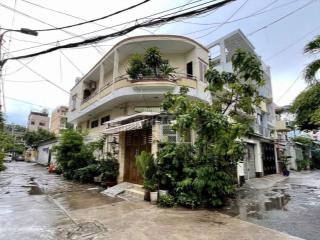 Chính chủ bán căn góc HXT, Cư xá Phú Thọ Hòa, LLQ,