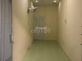 Nhà Hẻm Rộng Rãi Quận 11 Xách Vali Vô Ở Liền