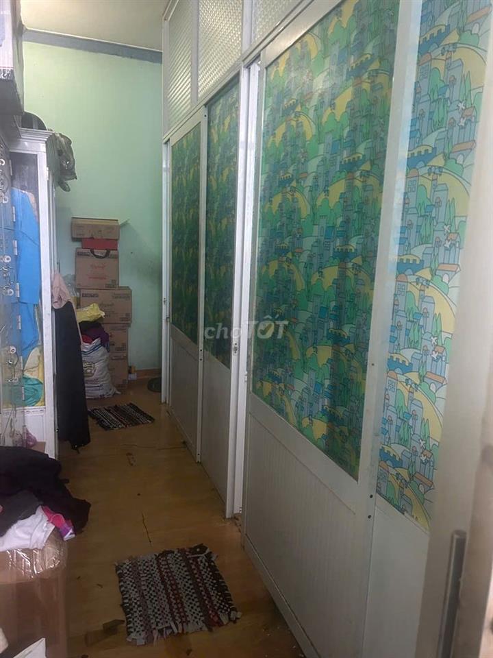 BÁN  NHÀ  CHÍNH CHỦ SIÊU PHẨM GÓC 2 MẶT TIỀN