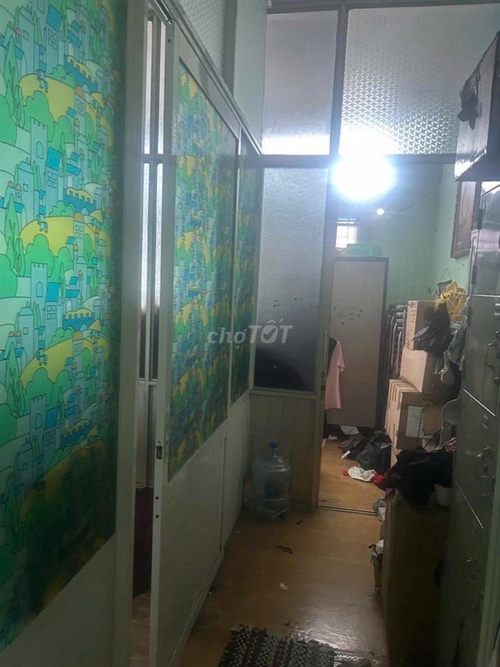 BÁN  NHÀ  CHÍNH CHỦ SIÊU PHẨM GÓC 2 MẶT TIỀN