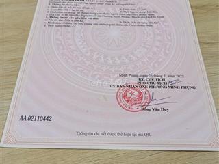 Cần bán gấp