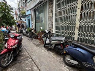 cho thuê nhà gần chợ 