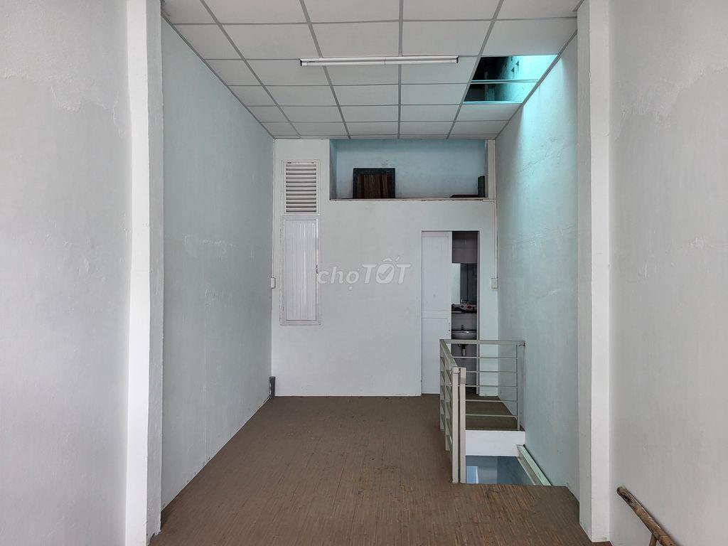 Cho thuê chính chủ, nhà hẻm 4m, đ phú thọ, P minh phụng tphcm