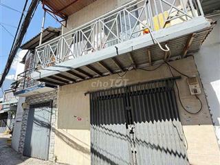 Thoại Ngọc Hầu. Tân Phú (3pn, 2wc). hẻm xe hơi. Dtsd 80m2