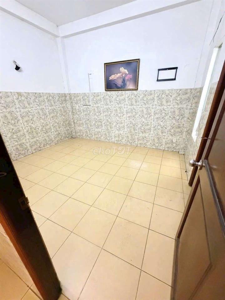 Gò Dầu Tân Phú 6x14 trệt 3 lầu (3pn, 4wc) hẻm xe tải thông thoáng 