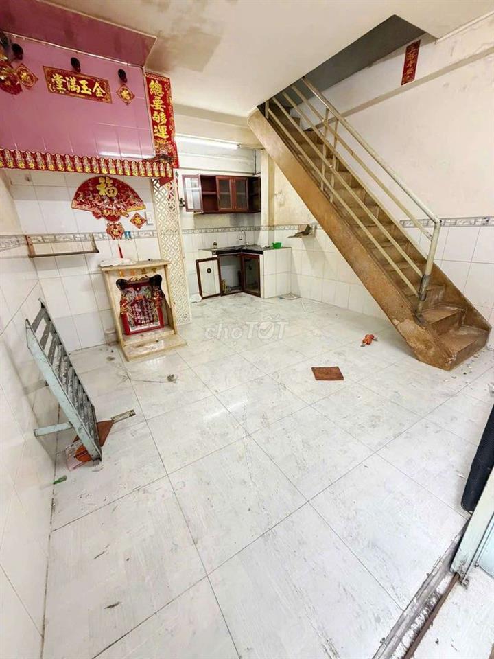 Trịnh Đình Thảo. Tân Phú (1pn, 1wc). Dtsd 48m2