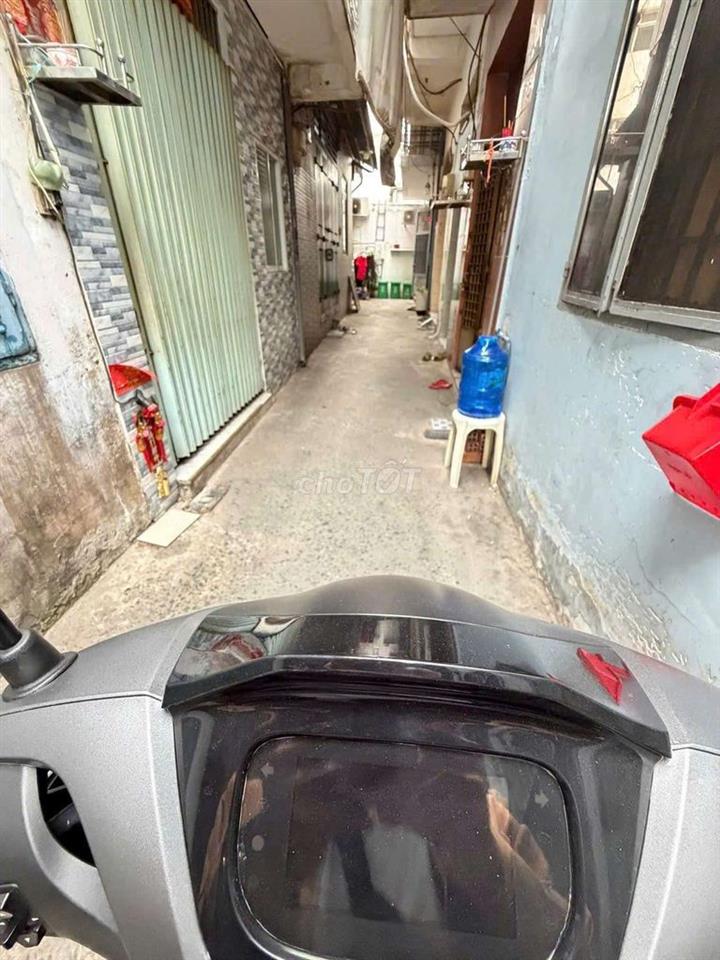 Trịnh Đình Thảo. Tân Phú (1pn, 1wc). Dtsd 48m2