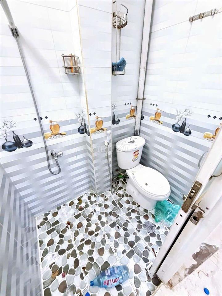 Trịnh Đình Thảo. Tân Phú (1pn, 1wc). Dtsd 48m2