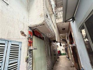 Trịnh Đình Thảo. Tân Phú (1pn, 1wc). Dtsd 48m2