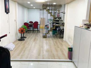 Huỳnh Văn Chính. Tân Phú (2pn, 2wc) hẻm xe hơi.Dtsd 80m2