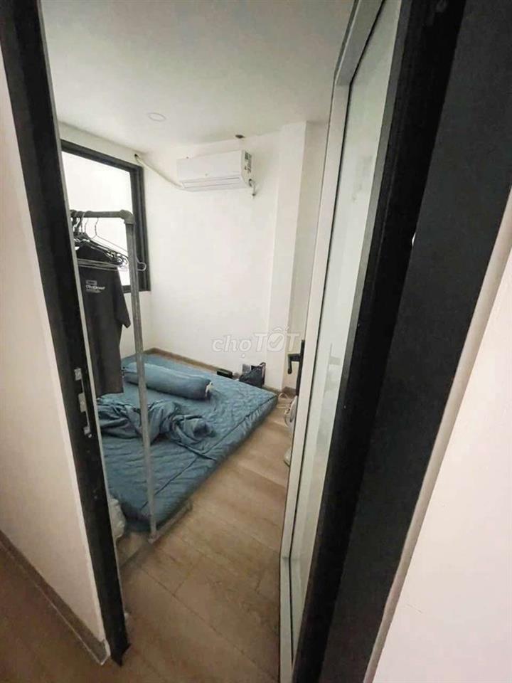 Huỳnh Văn Chính. Tân Phú (2pn, 2wc) hẻm xe hơi.Dtsd 80m2