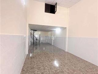 Mặt Tiền Thành Công. Tân Phú (2pn, 2wc). Dtsd 128m2