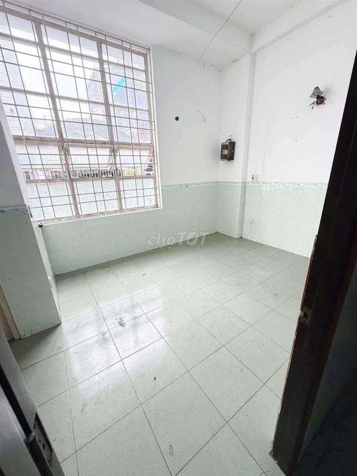 Gò Dầu. Tân Phú 6 x 14 ( 3pn, 4wc). Hẻm xe tải. Dtsd 252m2