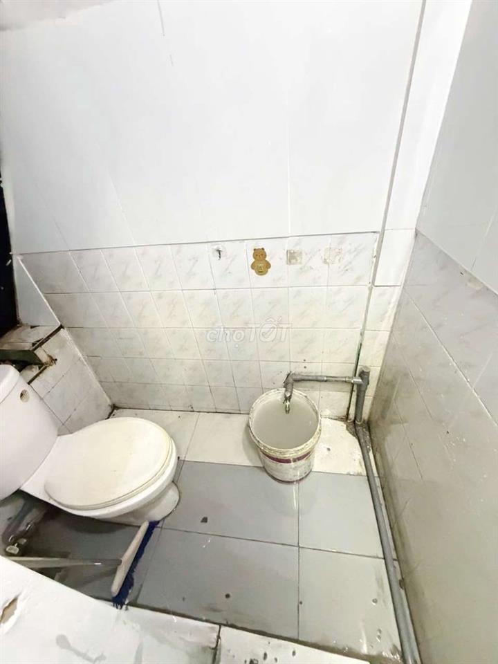 Lũy Bán Bích. Tân Phú (1pn, 1wc). Hẻm xe máy. Dtsd 36m2
