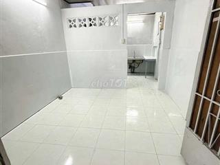 Lũy Bán Bích. Tân Phú (1pn, 1wc). Hẻm xe máy. Dtsd 36m2
