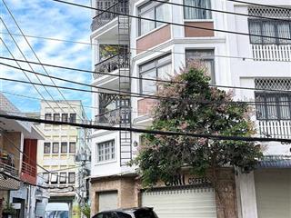 Căn hộ Lũy Bán Bích. (2pn, 1wc). Dtsd 75m2