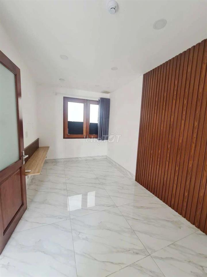 Căn hộ Lũy Bán Bích. (2pn, 1wc). Dtsd 75m2