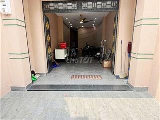 Mặt bằng mặt tiền Hồng Lạc. Tân Bình. Dtsd 45m2. Đường xe tải
