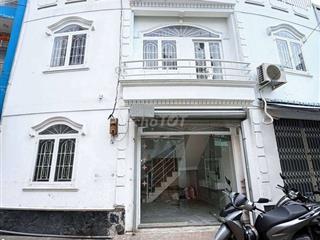 Huỳnh Văn Chính. Tân Phú (2pn, 3wc). Hẻm xe hơi. Dtsd 108m2