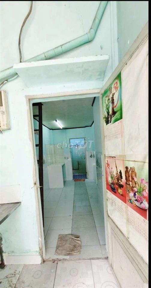 Hoàng Ngọc Phách. Tân Phú (2pn, 1wc). Hẻm xe hơi. Dtsd 120m2