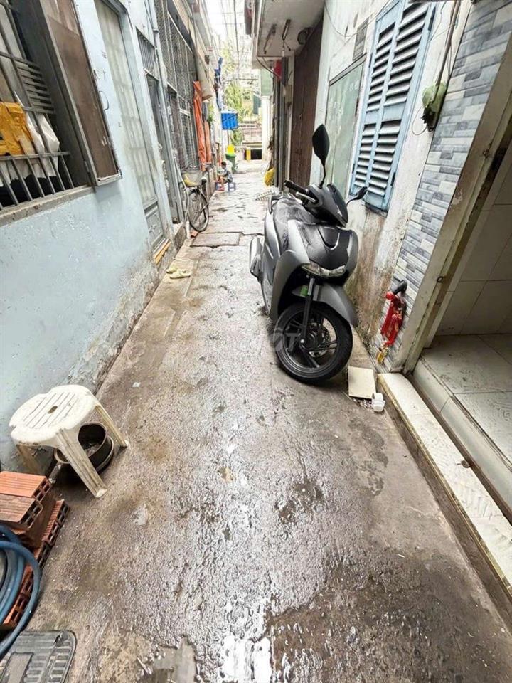 Trịnh Đình Thảo. Tân Phú. (1pn, 1wc). Dtsd 48m2