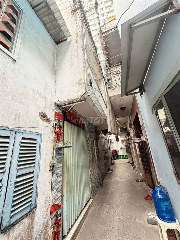 Trịnh Đình Thảo. Tân Phú. (1pn, 1wc). Dtsd 48m2