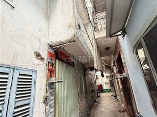 Trịnh Đình Thảo. Tân Phú. (1pn, 1wc). Dtsd 48m2