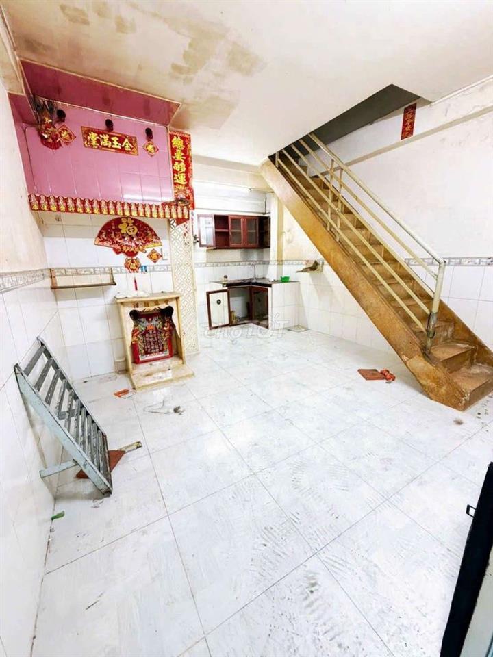 Trịnh Đình Thảo. Tân Phú. (1pn, 1wc). Dtsd 48m2