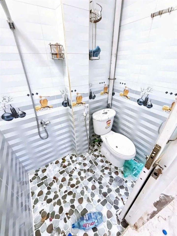 Trịnh Đình Thảo. Tân Phú. (1pn, 1wc). Dtsd 48m2