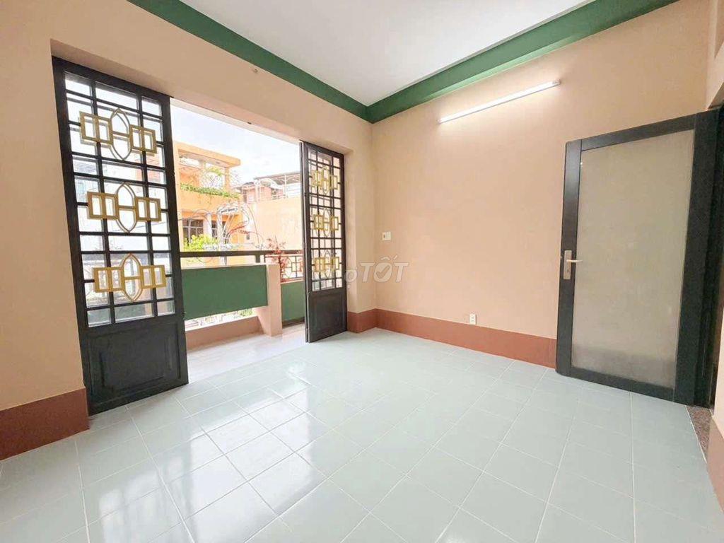 Mặt bằng mặt tiền Hồng Lạc. Tân Bình (1pn, 1wc). Dtsd 70m2