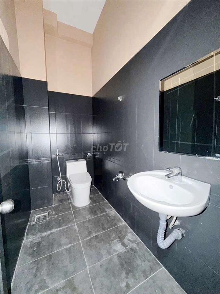 Mặt bằng mặt tiền Hồng Lạc. Tân Bình (1pn, 1wc). Dtsd 70m2