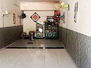 Mặt tiền Hiền Vương. Tân Phú (1pn, 1wc). Dtsd 100m2