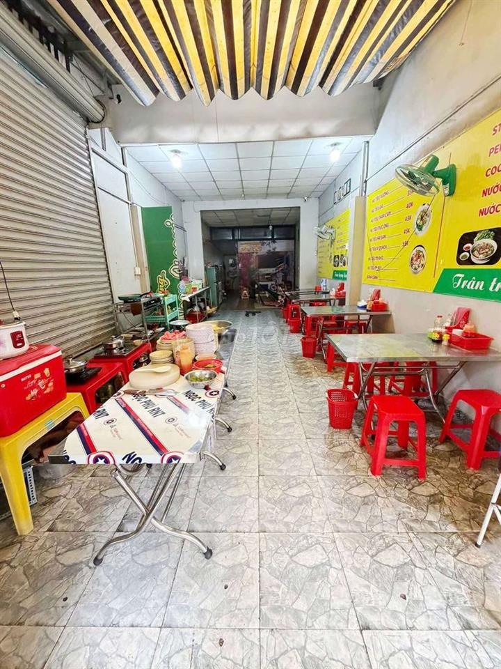 Mặt tiền Gò Xoài. Bình Tân. (1pn, wc). Dtsd 64m2